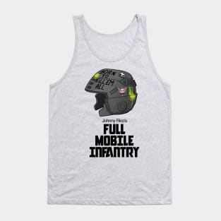 Full Mobile Infantry Tank Top